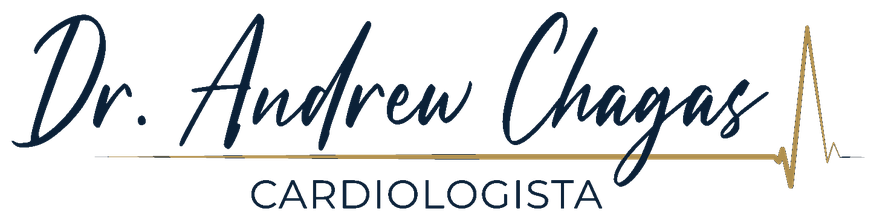 Dr. Andrew Chagas — Cardiologia