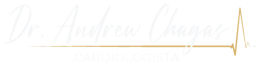 Dr. Andrew Chagas — Cardiologia